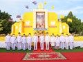 25650728พิธีถวายสัตย์ฯ วันเฉลิมพระชนมพรรษาพระบาทสมเด็จพระเจ้ ... Image 1